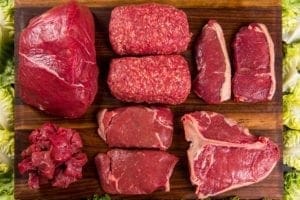 Image of River Watch Beef cuts