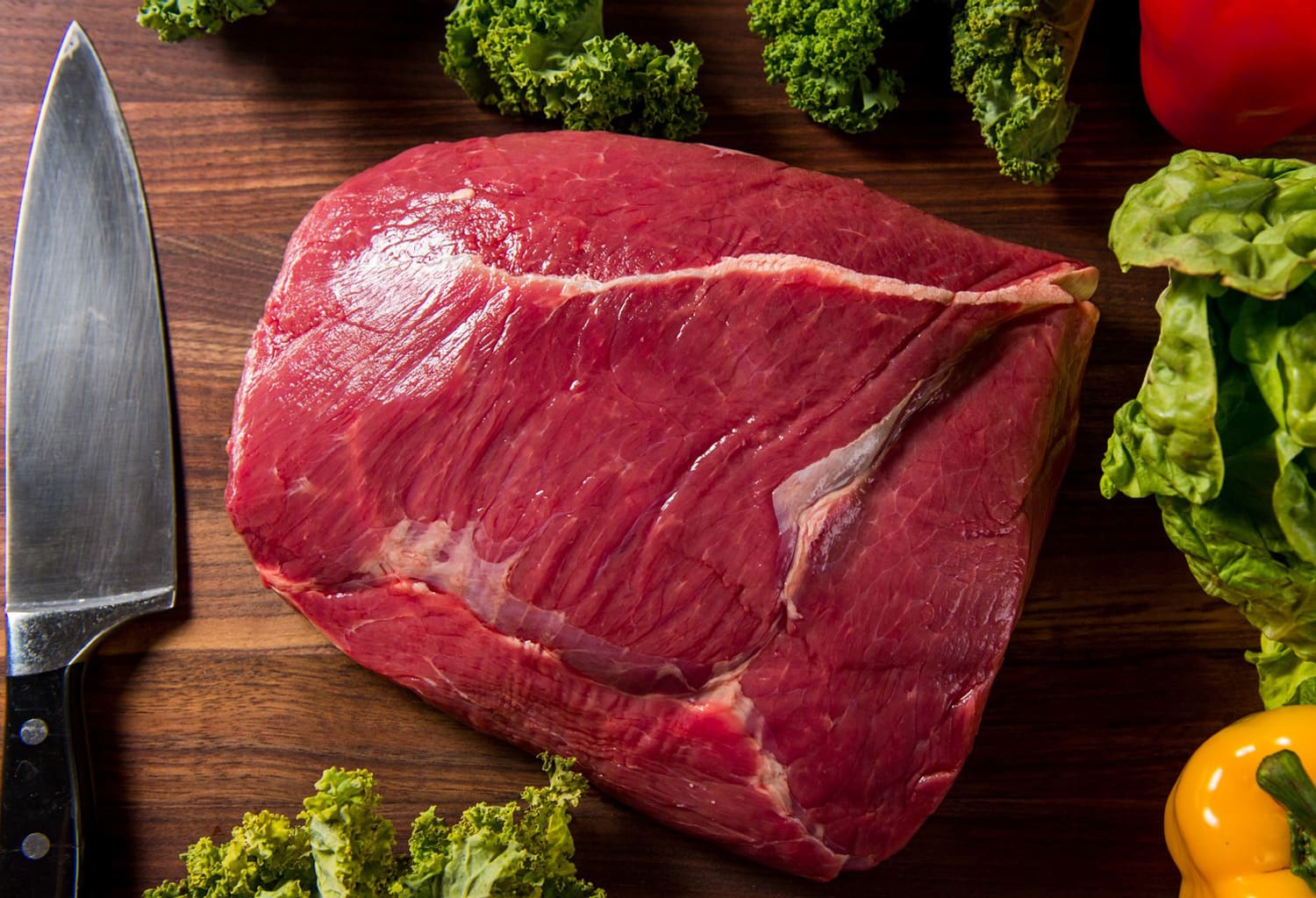 River Watch Beef – Premium Grass-Fed Arm Roast