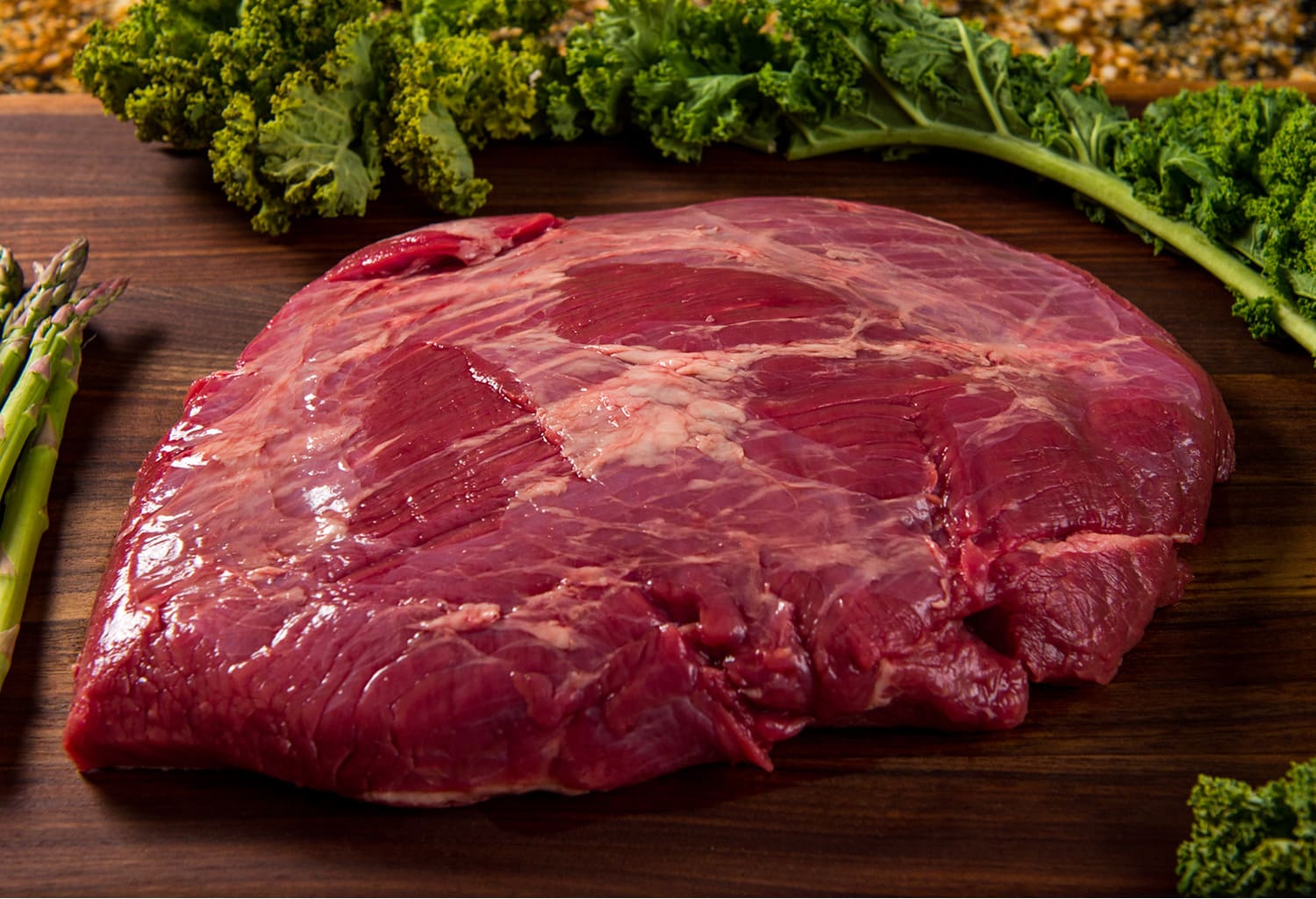 River Watch Beef – Premium Grass-Fed Brisket