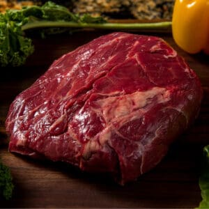 River Watch Beef – Premium Grass-Fed Chuck Roast