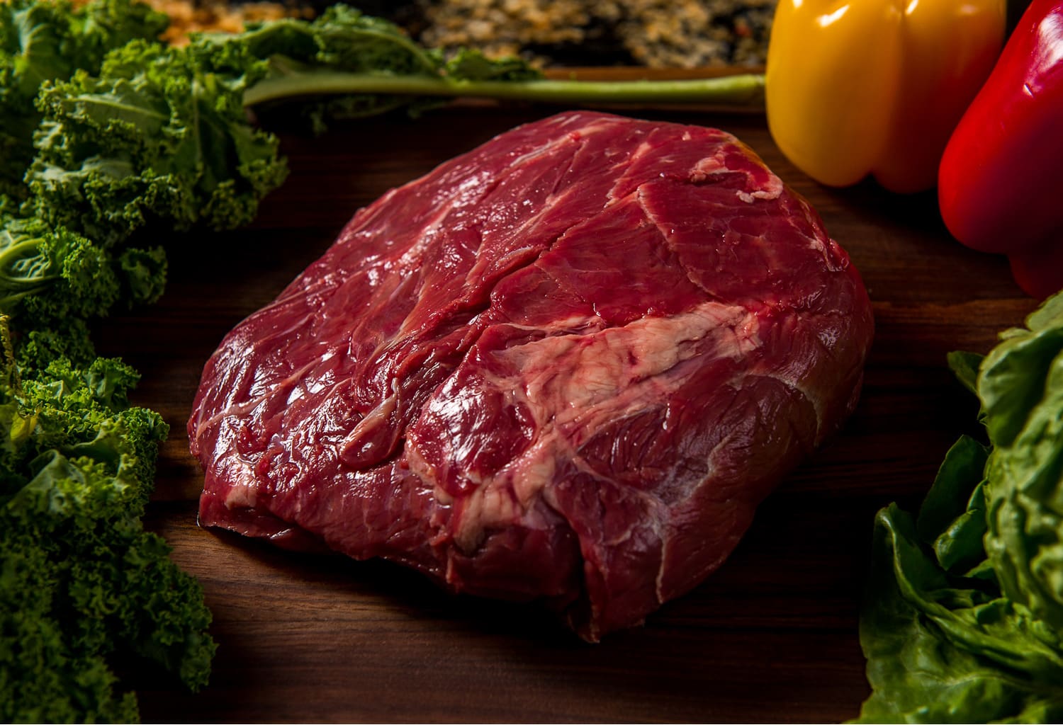 River Watch Beef – Premium Grass-Fed Chuck Roast