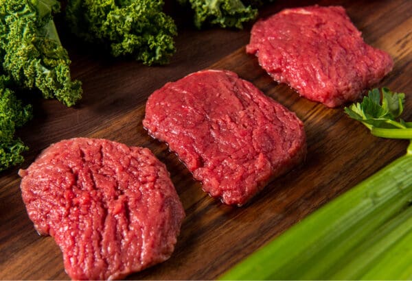 River Watch Beef – Premium Grass-Fed Cubed Minute Steak