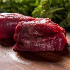 River Watch Beef – Premium Aged Grass Fed Filet Mignon Steak