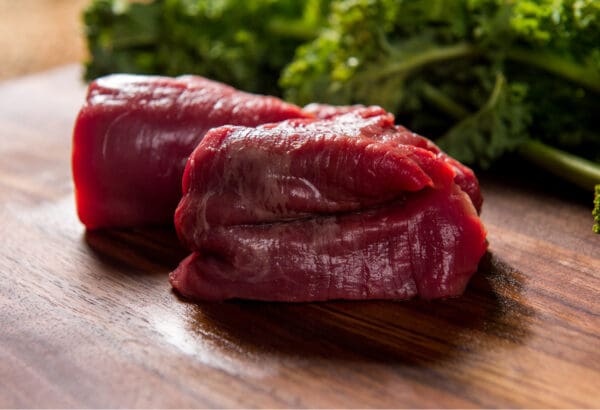 River Watch Beef – Premium Aged Grass Fed Filet Mignon Steak