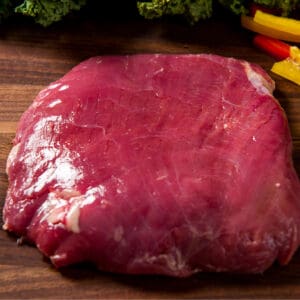 River Watch Beef – Premium Aged Grass Fed Beef Flank Steak