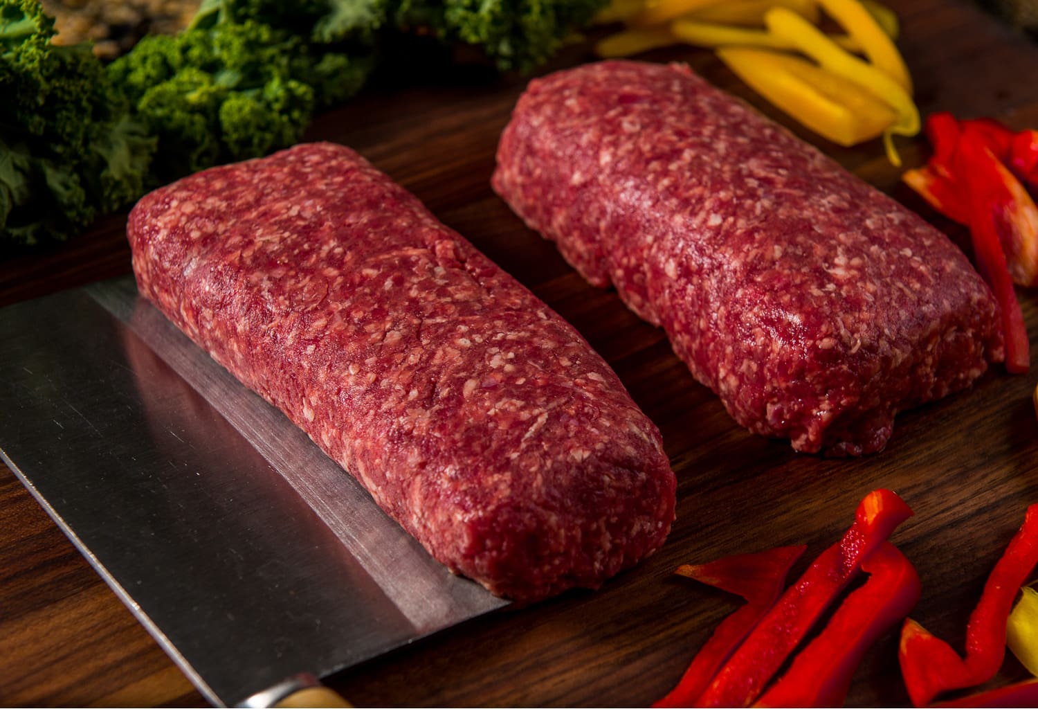 River Watch Beef – Premium Aged Grass Fed Beef Hamburger