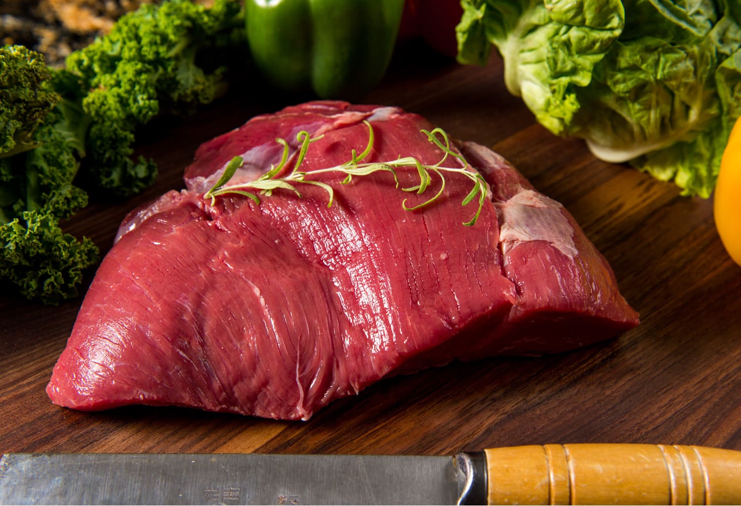 River Watch Beef – Premium Grass-Fed Pikes Peak Roast