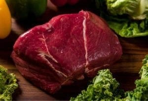 River Watch Beef – Premium Grass-Fed Rump Roast