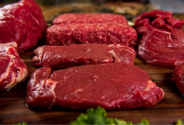 River Watch Beef – Premium Grass-Fed Beef, Sirloin and Hamburger