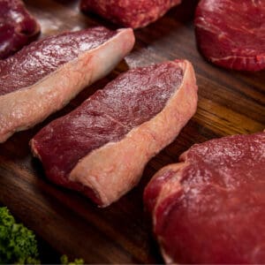 River Watch Beef – Premium Grass-Fed Beef Sampler Package