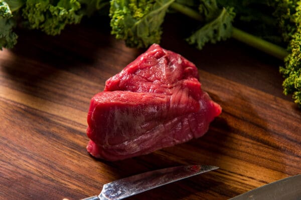 River Watch Beef Cuts - Filet Mignon Steak
