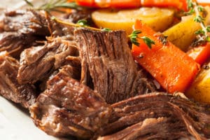 Grass Fed Beef Recipes